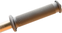 RENTHAL Single-Compound Road Race Grips - Medium G148