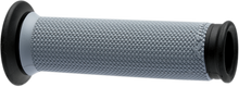 RENTHAL Street Dual-Compound Grips - 1-1/4" - Gray G176