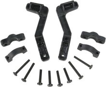 RENTHAL Replacement Handguard Brackets HG-100-BRACKET