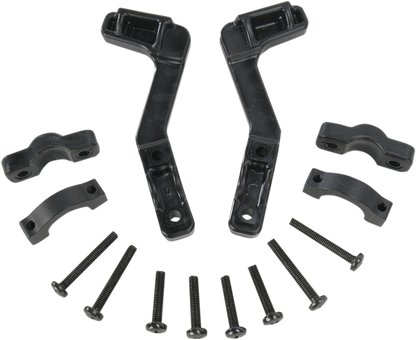 RENTHAL Replacement Handguard Brackets HG-100-BRACKET