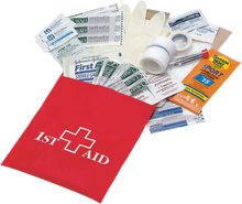 AIRHEAD SPORTS GROUP First Aid Kit - Waterproof FAK-2