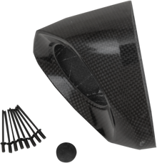 AKRAPOVIC End Cap - EC210 V-EC210