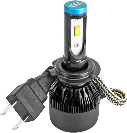 H7 Single Beam Elite Series Mot Led Headlight Bulb