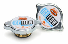 Radiator Cap 2.0 Bar Hon/Kaw/Suz/Yam