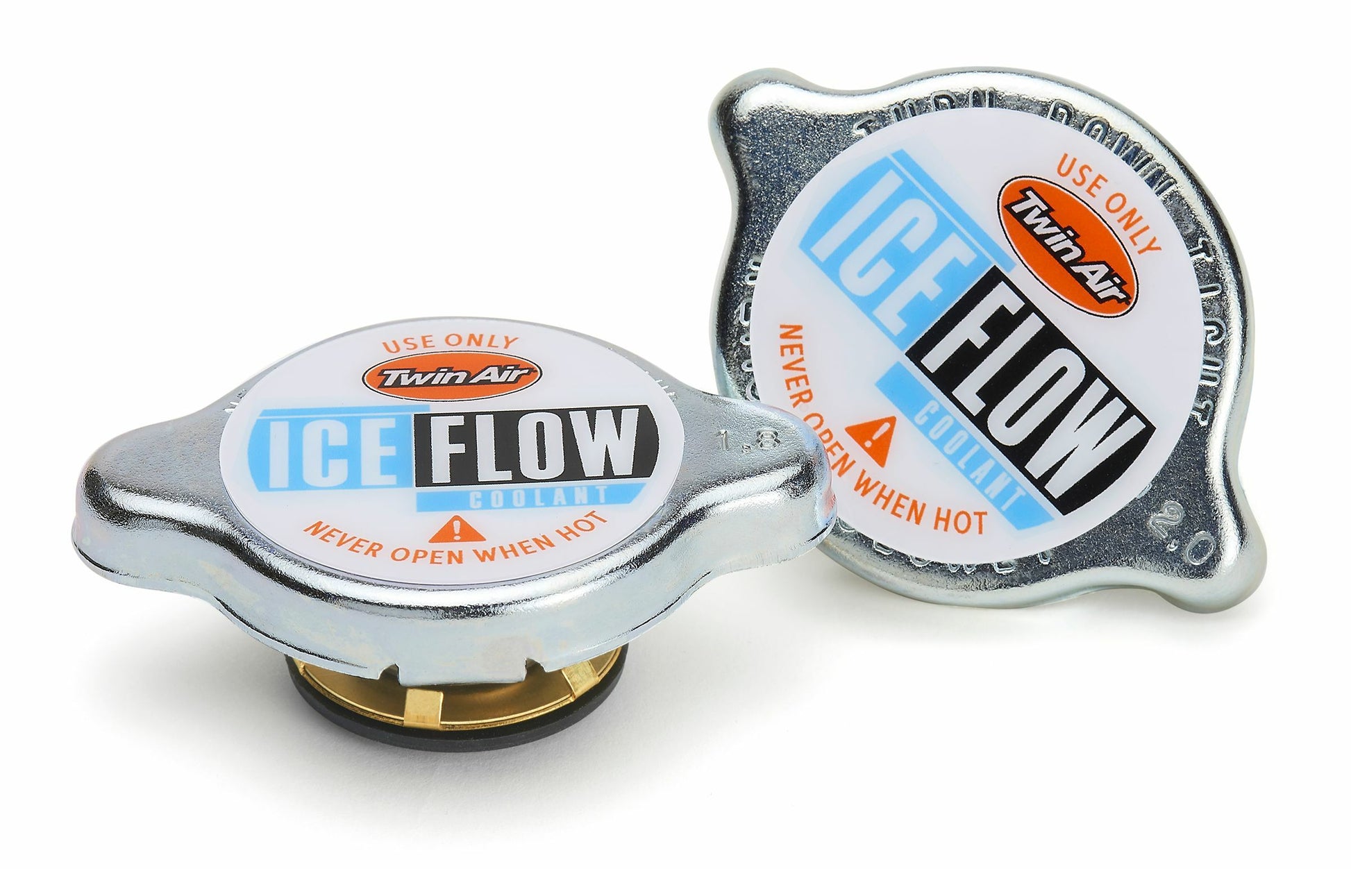 Radiator Cap 2.0 Bar Hus/Ktm/Gas