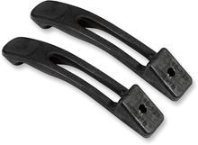 PARTS UNLIMITED Hood Clamp - Ski-Doo - 2 Pack 1906-0002