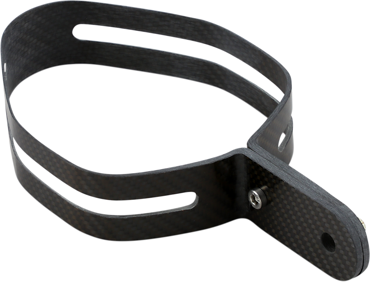 AKRAPOVIC Type CZ1 Muffler Clamp P-MCCZ1