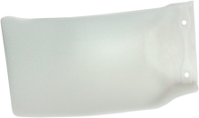 CYCRA Mud Flap - Clear 1CYC-3878-02