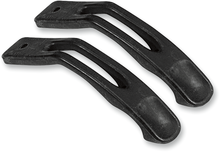 PARTS UNLIMITED Hood Clamp - Ski-Doo - 2 Pack 1906-0003
