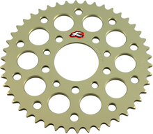 RENTHAL Sprocket - Rear - BMW - 46-Tooth 490U-520-46P-HA