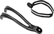 AKRAPOVIC Track Day Muffler Bracket and Clamp Fitting Kit - R1 P-MBY10E2