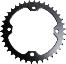 JT SPROCKETS Rear Sprocket - 38 Tooth - Yamaha JTR1857.38