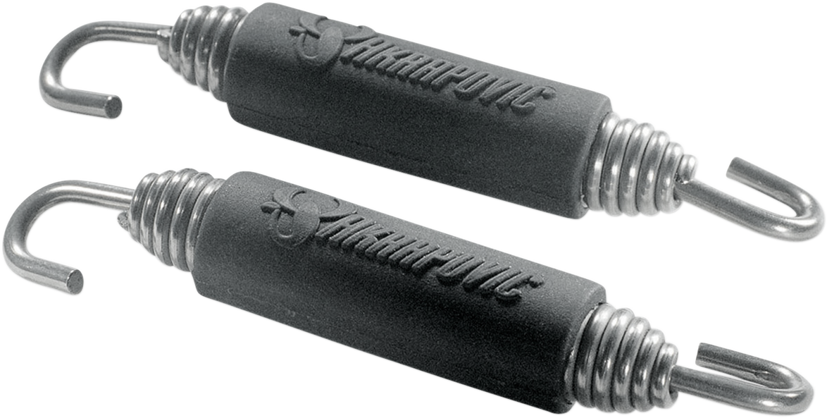 AKRAPOVIC Spring - 60mm P-S2