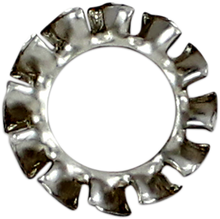 AKRAPOVIC Washer - DR18 P-DR18