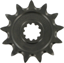 RENTHAL Front Sprocket - Grooved - 13 Tooth - Kawasaki/Suzuki 438--520-13GP