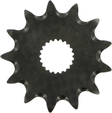 RENTHAL Front Sprocket - Grooved - 14 Tooth - Honda 439--520-14GP