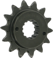RENTHAL Front Sprocket - Grooved - 14 Tooth - XR 650R 283--520-14GP