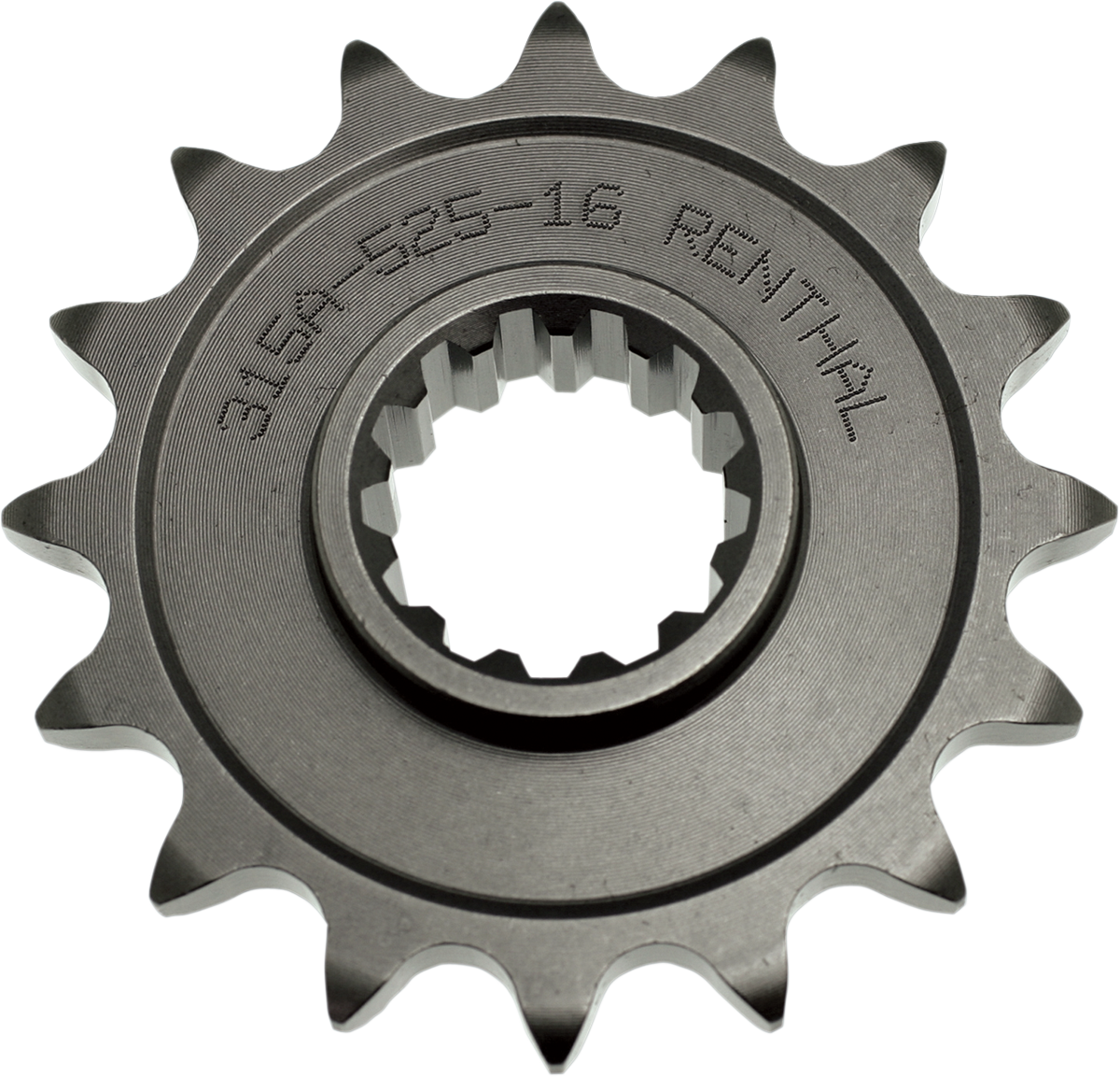 RENTHAL Front Sprocket - 19 Tooth - Triumph 341--530-19P