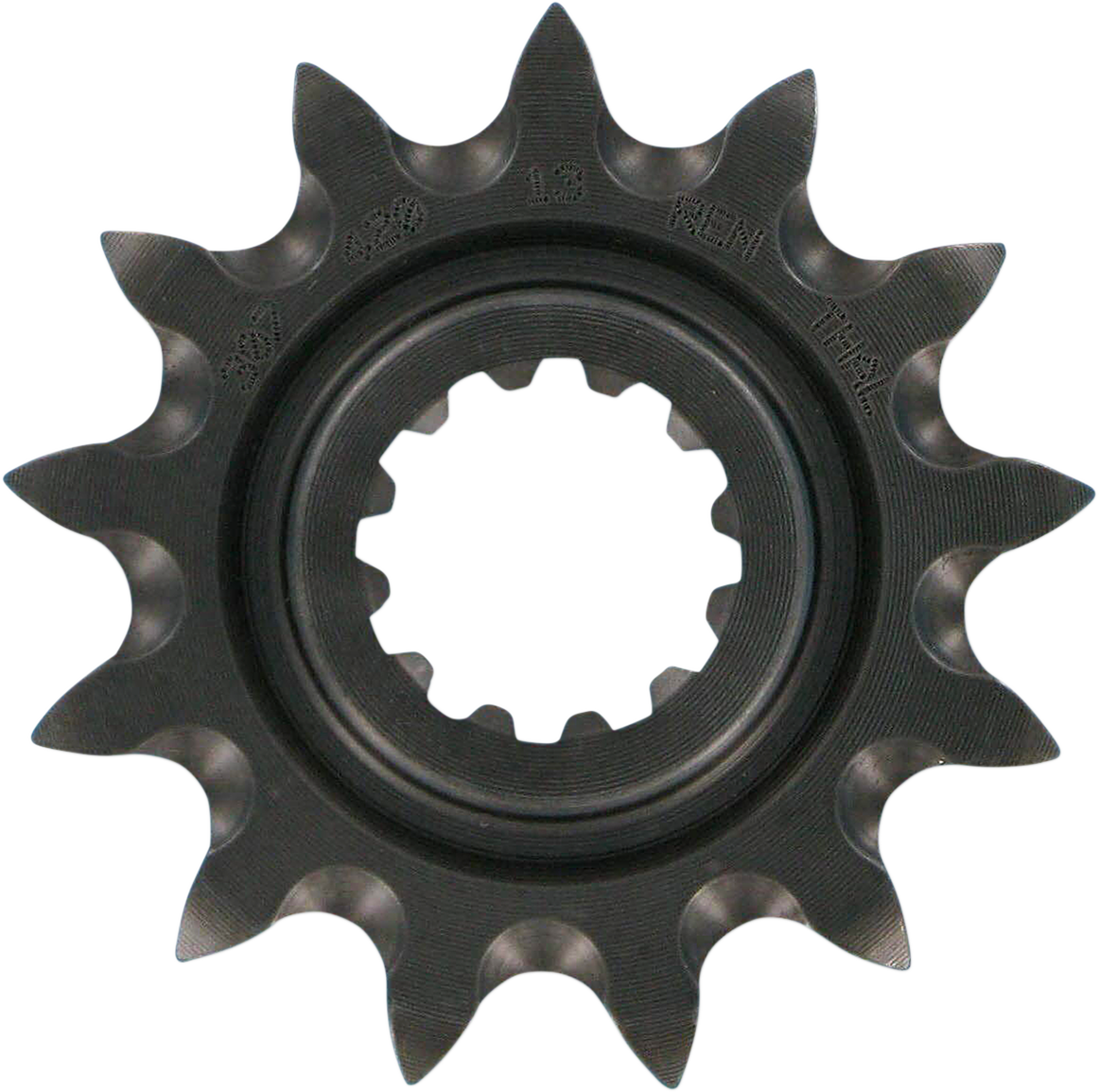 RENTHAL Front Sprocket - Grooved - 14 Tooth - SX 65 307--420-14GP