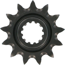 RENTHAL Front Sprocket - Grooved - 14 Tooth - SX 65 307--420-14GP