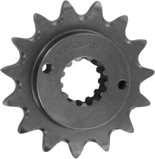 RENTHAL Front Sprocket - Grooved - 15 Tooth - XR 650R 283--520-15GP