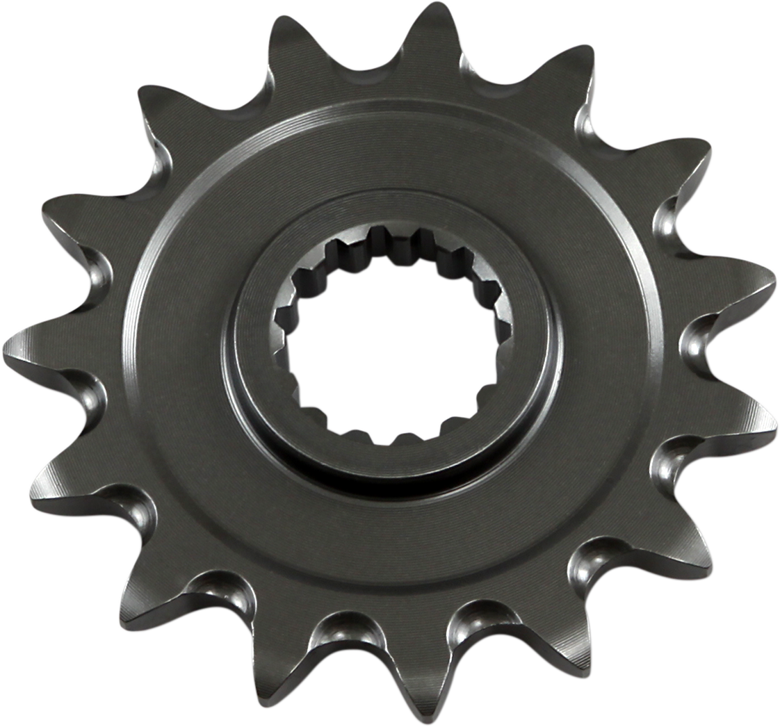 RENTHAL Front Sprocket - 15 Tooth 292--520-15GP