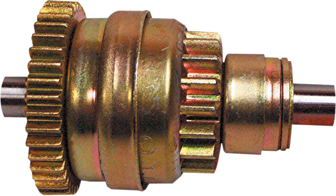 PARTS UNLIMITED Starter Drive - Polaris 54-8505-ZEN