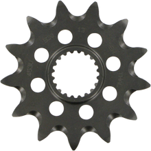 RENTHAL Front Sprocket - Grooved - 14 Tooth - Kawasaki 452--520-14GP