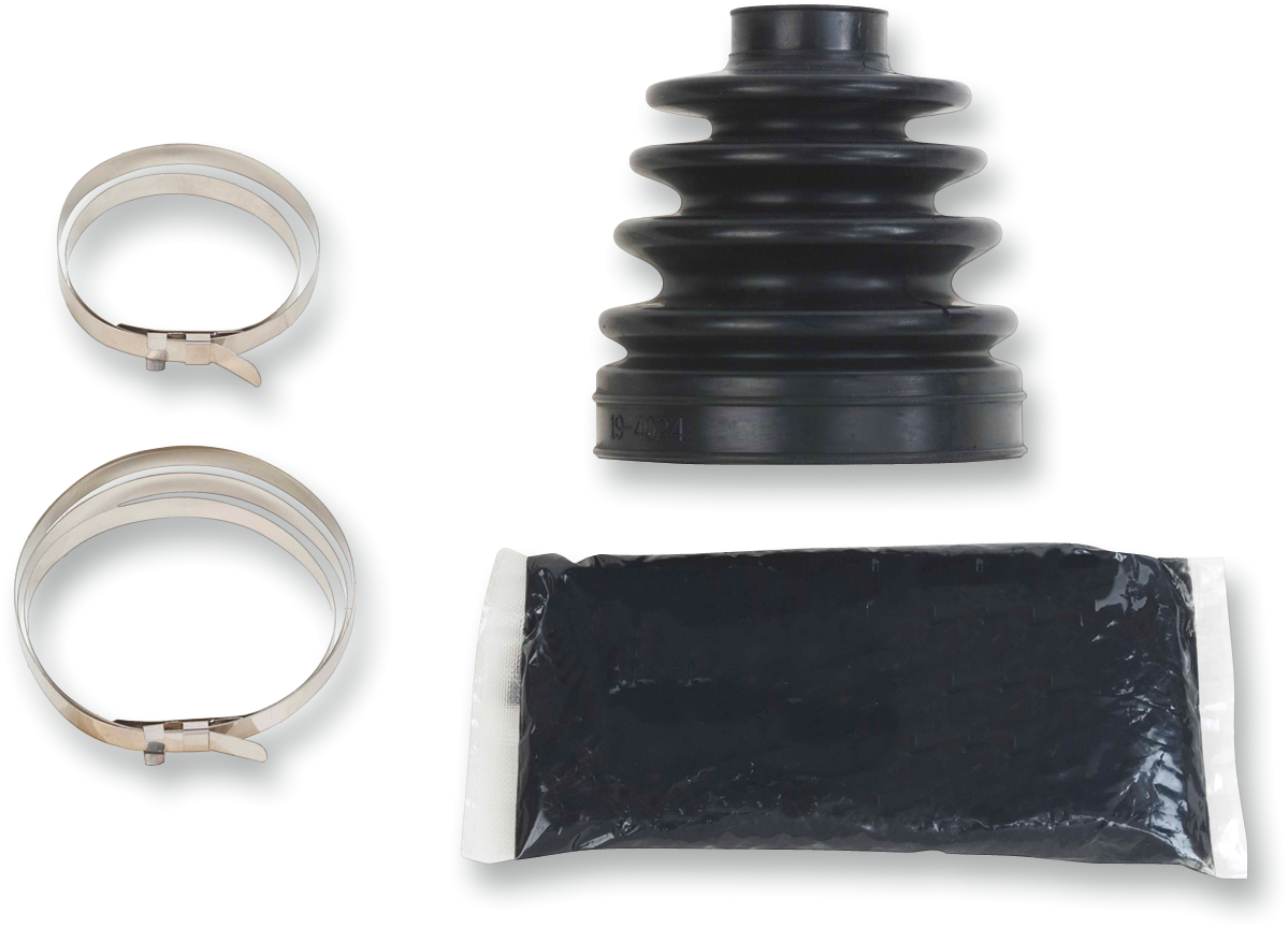 ALL BALLS CV Boot Kit - Front Inner/Outer | Rear Inner - Honda/Kawasaki/Suzuki/Yamaha 19-5001