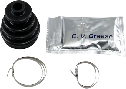 ALL BALLS CV Boot Kit - Front/Rear Inner/Outer | Middle Outer - Can-Am/Polaris 19-5002