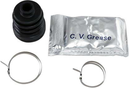 ALL BALLS CV Boot Kit - Front Inner 19-5004