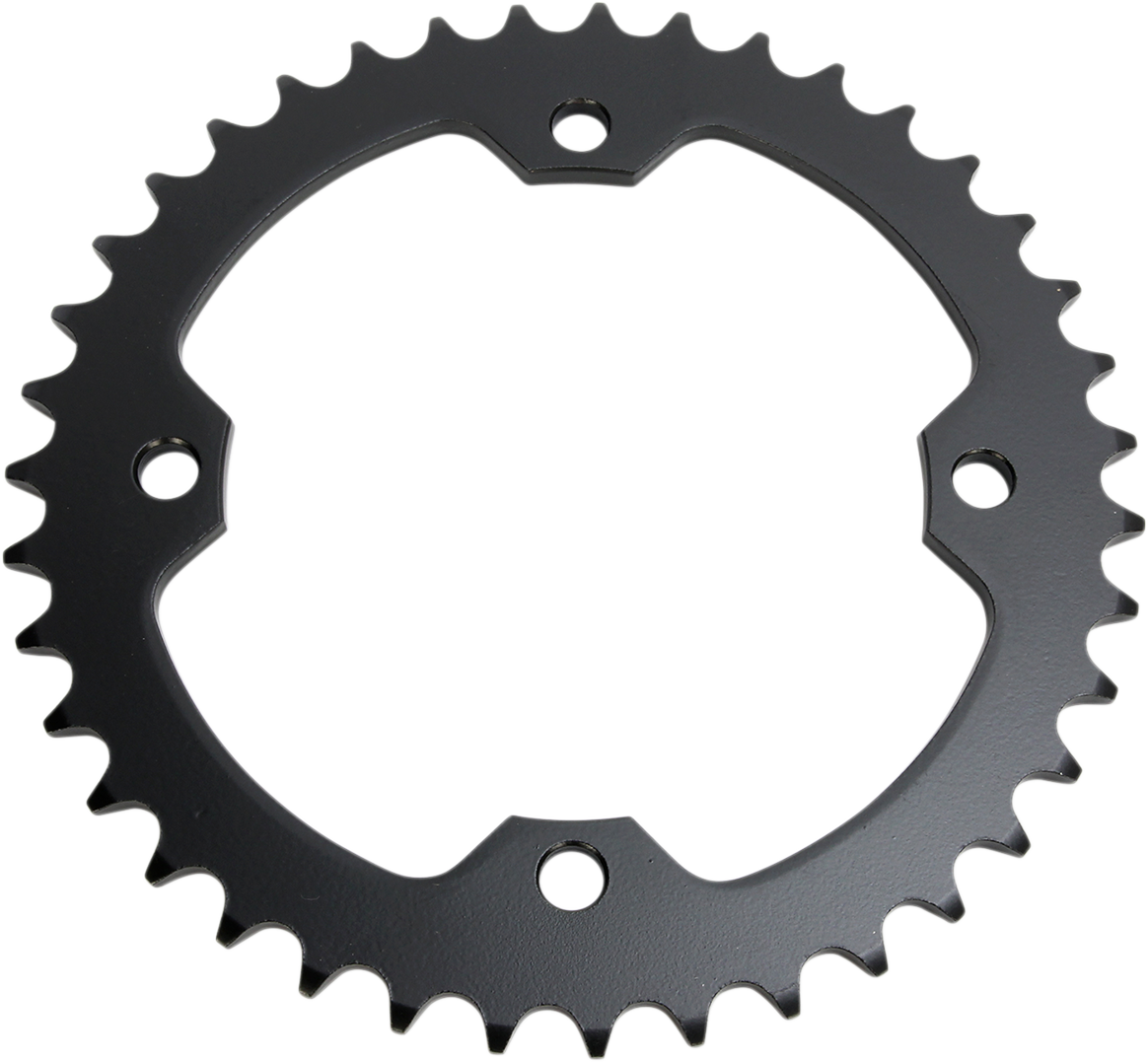JT SPROCKETS Rear Sprocket - 39 Tooth - Yamaha JTR1857.39