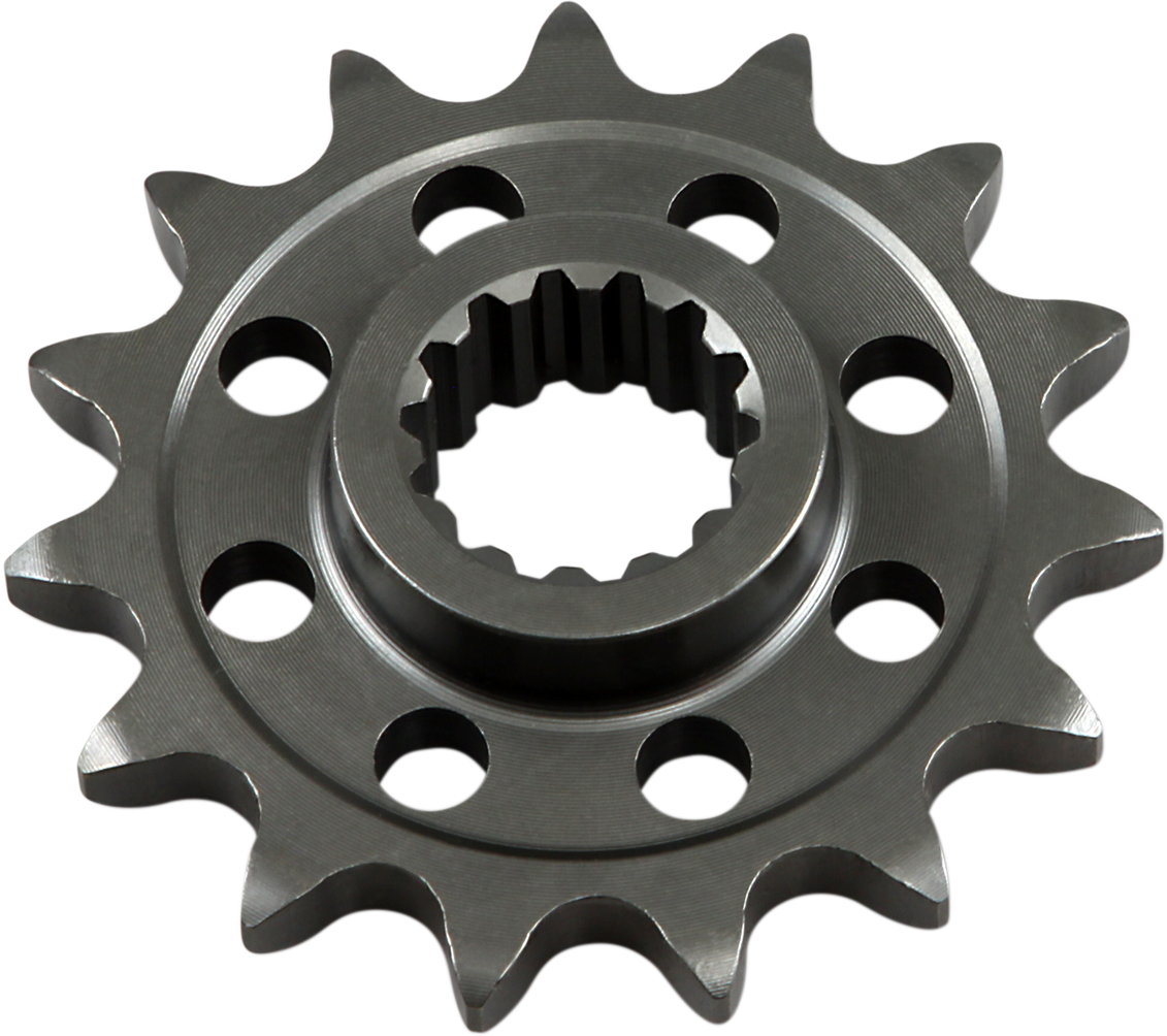 RENTHAL Front Sprocket - 15 Tooth - Ducati 433--525-15P