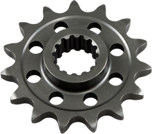 RENTHAL Front Sprocket - 15 Tooth - Ducati 433--525-15P