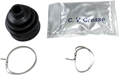 ALL BALLS CV Boot Kit - Front/Rear Inner/Outer 19-5030