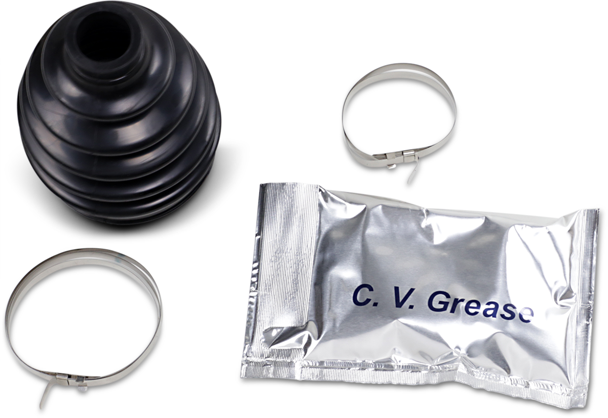 ALL BALLS CV Boot Kit - Front/Rear Inner/Outer - Can-Am 19-5037