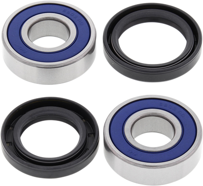 ALL BALLS Wheel Bearing Kit - Front - '76-'80 Kawasaki KZ 25-1221
