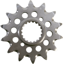 RENTHAL Front Sprocket - 14 Tooth - Husqvarna/BMW 466U-520-14GP