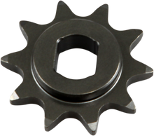 RENTHAL Front Sprocket - 10 Tooth - Gas Gas/Husqvarna/KTM 481--415-10P