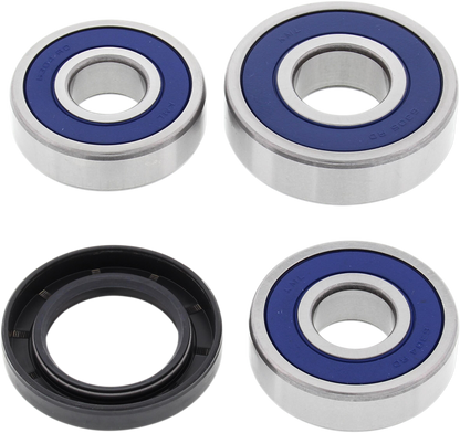 ALL BALLS Wheel Bearing Kit - Rear - '69-'83 Honda CB 25-1362