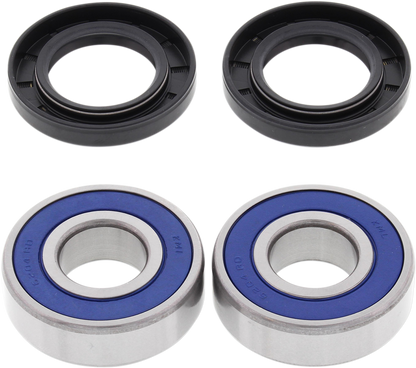 ALL BALLS Wheel Bearing Kit - Front/Rear 25-1379