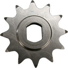 RENTHAL Front Sprocket - 12 Tooth - Gas Gas/Husqvarna/KTM 481--415-12P