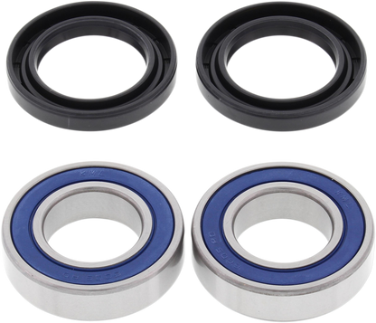 ALL BALLS Wheel Bearing Kit - Front - Honda/Yamaha 25-1378
