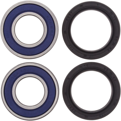ALL BALLS Wheel Bearing Kit - Front - Aprilia/Kawasaki/Triumph 25-1389