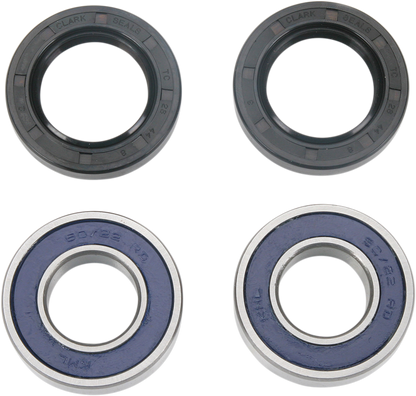 ALL BALLS Wheel Bearing Kit - Front - Suzuki/Yamaha 25-1403-A