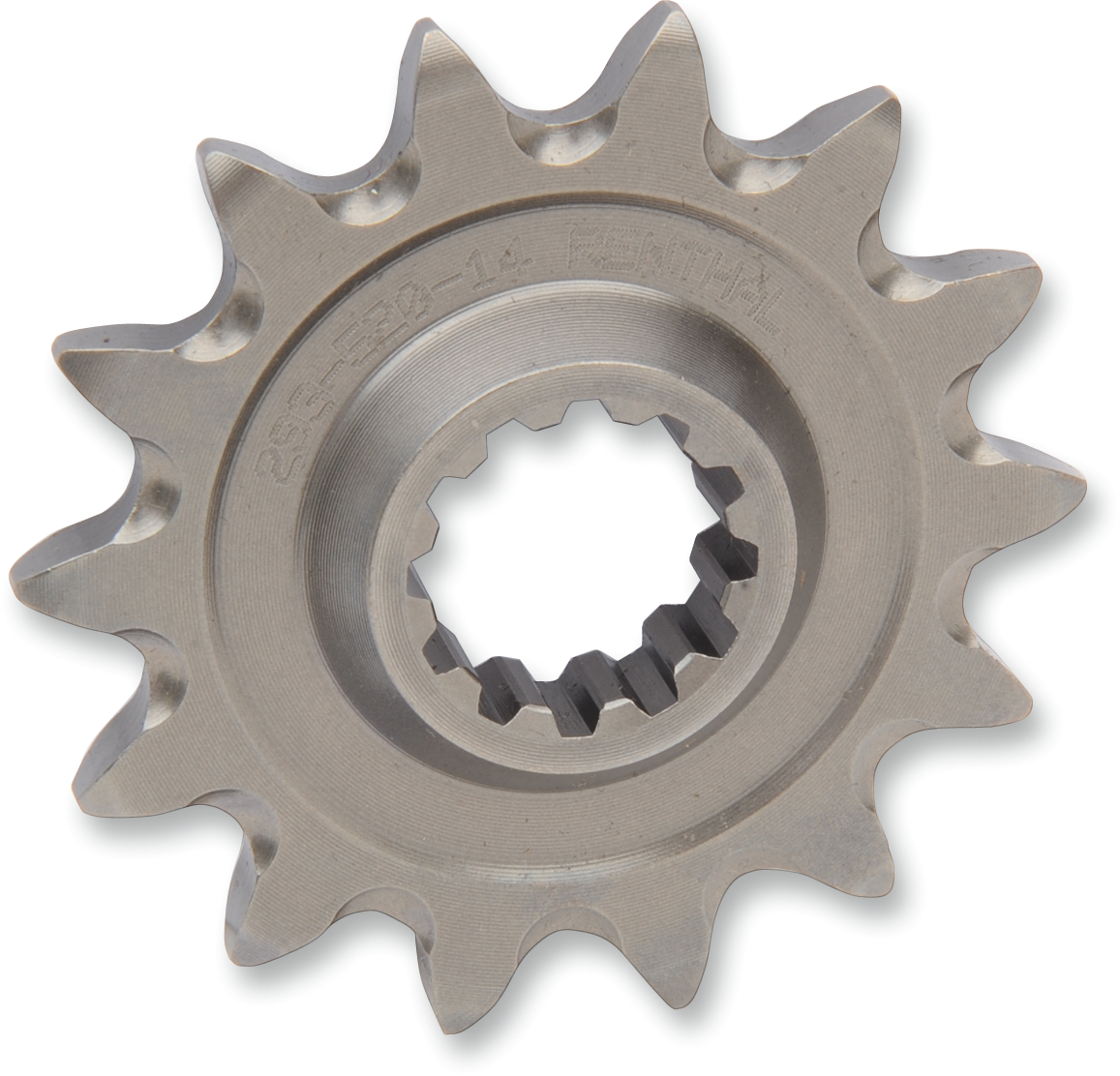 RENTHAL Front Sprocket - 14 Tooth - Husqvarna 293--520-14GP