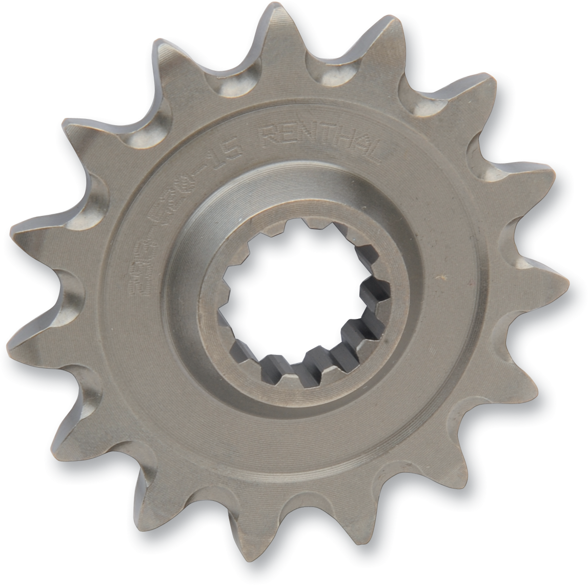 RENTHAL Front Sprocket - 15 Tooth - Husqvarna 293--520-15GP