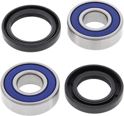 ALL BALLS Wheel Bearing Kit - Front - '90-'11 Kawasaki 25-1218