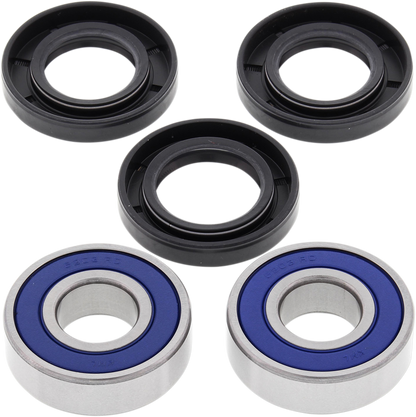 ALL BALLS Wheel Bearing Kit - Front - Honda/Suzuki 25-1211