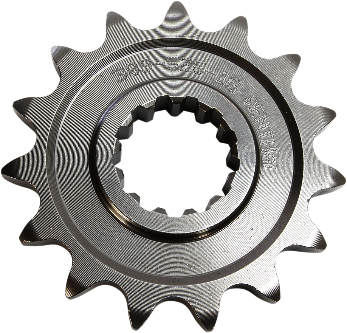 RENTHAL Front Sprocket - 15 Tooth - Yamaha 309--525-15P